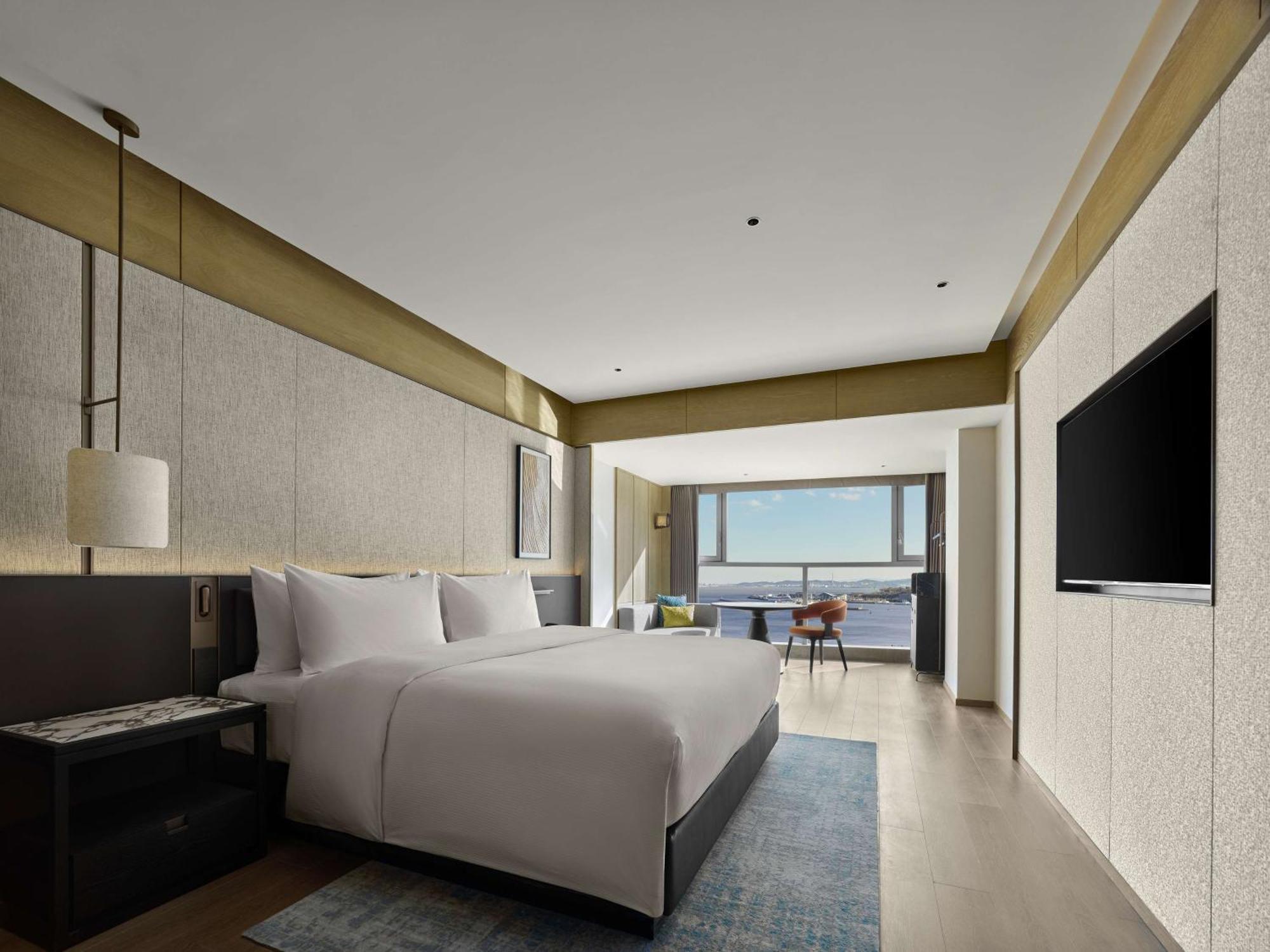 Doubletree By Hilton Vejhaj Kültér fotó